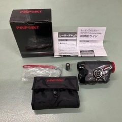 距離測定器　レーザーアキュラシーSLOPE-1