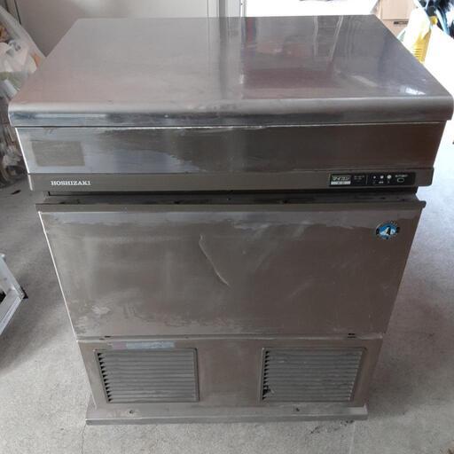 業務用　製氷機