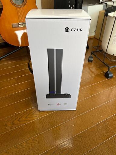 CZUR Shine Ultra ドキュメントスキャナー1300万画素