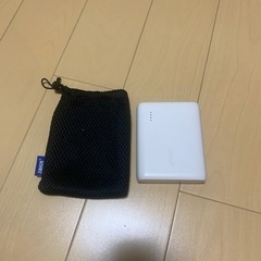 Anker 10400mAh モバイルバッテリー