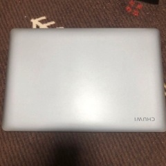 CHUWI HeroBook ノートパソコン 14.1インチ