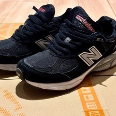 ニューバランス990v3 BS3