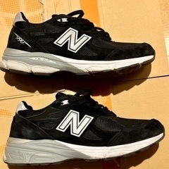 ニューバランス990v3 BS3