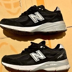ニューバランス990v3 BS3