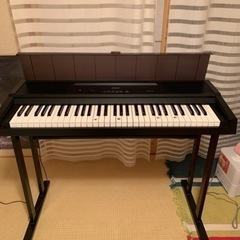 カシオ　電子ピアノ　CPS-130  中古　美品　CASIO カシオ