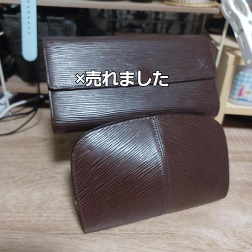 正規品ルイヴィトンエピzコインケース