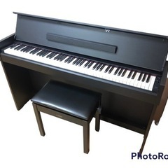 【美品❗️】YAMAHA 電子ピアノ YDP-S34B 2018...
