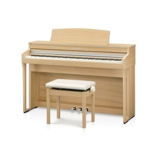 【美品】KAWAI  \