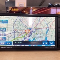 中古】宮崎市のカーナビ、テレビを格安/激安/無料であげます・譲ります  