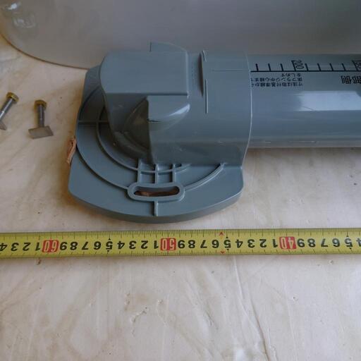 TOTO一体型便器　リモデル　HV