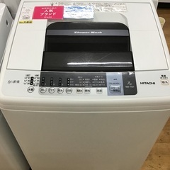 【トレファク神戸新長田】HITACHIの2015年製全自動洗濯機入荷しました！!!【取りに来れる方限定】