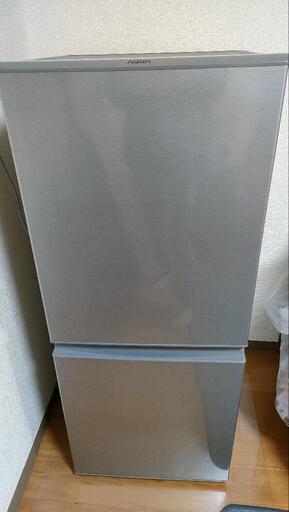 冷蔵庫\u0026洗濯機　2018年製