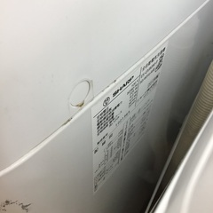 【トレファク神戸新長田】SHARPの2013年製全自動洗濯機入荷しました！!!【取りに来れる方限定】