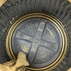 【トレファク神戸新長田】SHARPの2013年製全自動洗濯機入荷しました！!!【取りに来れる方限定】