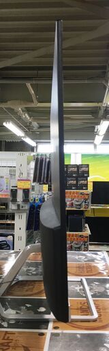 HP フルHDディスプレイ 27f 中古品 超薄型 27iｲﾝﾁ  19年製