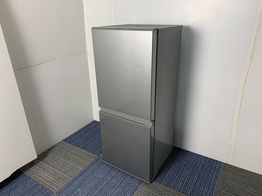 230330) アクア ノンフロン冷凍冷蔵庫 AQR-13G 2018年製 | www ...