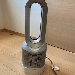 dyson  pure hot +cool（交渉済み）