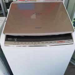 【引取先決まりました！】  洗濯機 乾燥機 HITACHI BW...