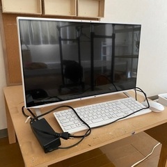 FUJITSU パソコン　
