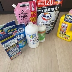 生活用品(写真以外の物も有り)3/30,31お渡し可能な方のみ