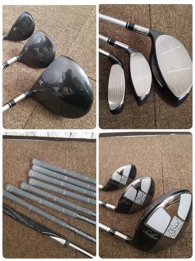 レディース 初心者 ビギナー callaway キャロウェイ solaire ソレイル
