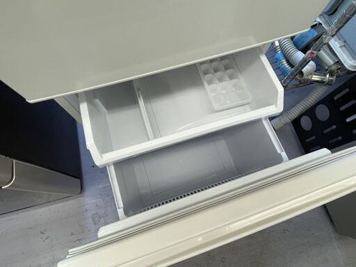 AQUA 201L AQR-20K 冷蔵庫 2ドア 2020年製 200Lクラス ホワイト アクア