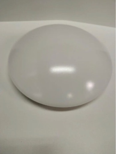 美品◆LED シーリングライト◆6畳 リモコン付 ◆24W