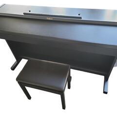 決まりました☆】値下げ！電子ピアノ☆ローランド♪RP401R 動作品♪