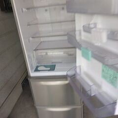 リサイクルショップスターズ吉野店 東芝 3ドア冷蔵庫 冷蔵庫 06年製 