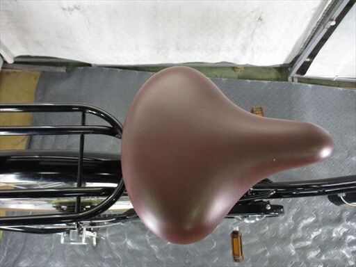 C634☆限定特価☆ 中古自転車 【27インチ 軽快車 6段 LEDオートライト