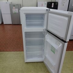 ID 328785　２ドアハイセンス　120L　2020年製　HR-B12C