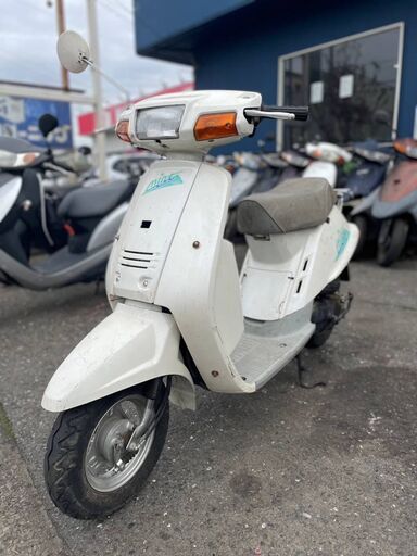 HONDA ミント　配達などにも！