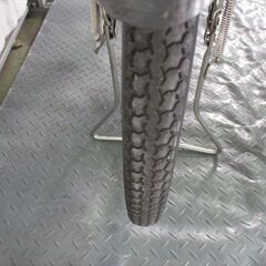 C639　限定特価　整備済み★ブリヂストン　アルベルト★ 中古自転車 【26インチ 　シルバー】