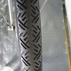 C639　限定特価　整備済み★ブリヂストン　アルベルト★ 中古自転車 【26インチ 　シルバー】