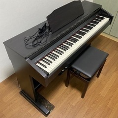 電子ピアノ　8.5万円相当❗️