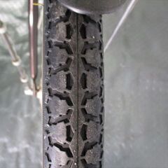 C644　限定特価　整備済み★ブリヂストン　ロココ★ 中古自転車 【27インチ　ブラウン 】 