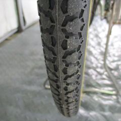 C644　限定特価　整備済み★ブリヂストン　ロココ★ 中古自転車 【27インチ　ブラウン 】 