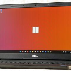 ◆ 15.6ｲﾝﾁﾉｰﾄ_Dell / Win11 / SSD ...