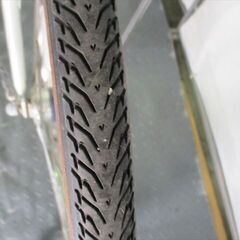 C645　限定特価　整備済み★ブリヂストン　ロココ★ 中古自転車 【27インチ　白 】 