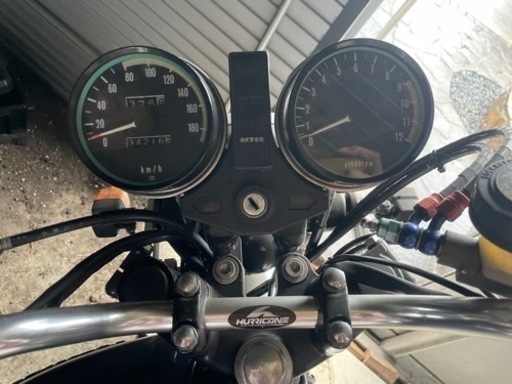 Z750FX 1型 KAWASAKI