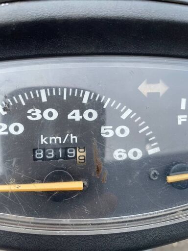 HONDA ライブディオ 支払い方法選べます！ Dio110 | Honda公式サイト