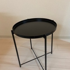 【3/30.31限定】IKEAのコーヒーテーブル