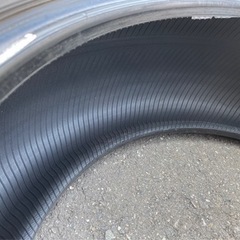 夏タイヤ 4本セット 225/55R18