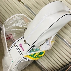 新品　未開封　pop punk レディースクラブ、バッグセット　