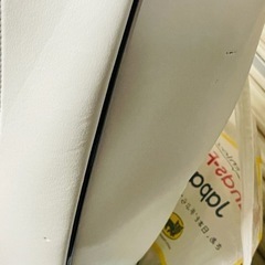 新品　未開封　pop punk レディースクラブ、バッグセット　