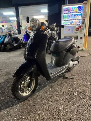 HONDA トゥデイ　先渡し可能！