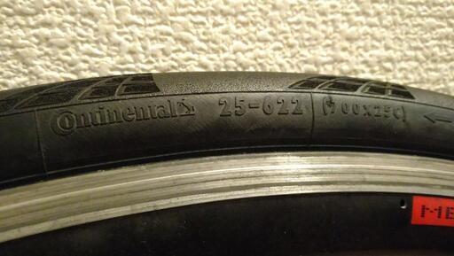 Campagnolo 良い SHAMAL ULTRA ホイール＋タイヤ