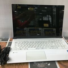 NEC ノートパソコン PC-GN16CJSAA 中古品 …