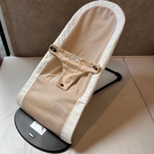 【美品】ベビービョルン バウンサー