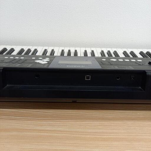 61鍵 YAMAHA/PSR-E333 キーボード 電子ピアノ ヤマハ